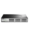 D-LINK DGS-1024D 24-port 10/100/1000 Gigabit Switch - nr 20