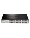 D-LINK DGS-1024D 24-port 10/100/1000 Gigabit Switch - nr 25