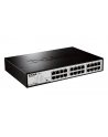 D-LINK DGS-1024D 24-port 10/100/1000 Gigabit Switch - nr 32