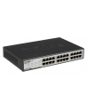 D-LINK DGS-1024D 24-port 10/100/1000 Gigabit Switch - nr 41