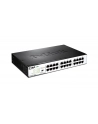 D-LINK DGS-1024D 24-port 10/100/1000 Gigabit Switch - nr 51