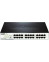 D-LINK DGS-1024D 24-port 10/100/1000 Gigabit Switch - nr 64