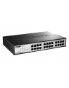 D-LINK DGS-1024D 24-port 10/100/1000 Gigabit Switch - nr 7