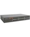 D-LINK DGS-1024D 24-port 10/100/1000 Gigabit Switch - nr 80