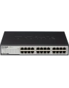 D-LINK DGS-1024D 24-port 10/100/1000 Gigabit Switch - nr 91