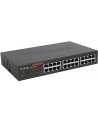 D-LINK DGS-1024D 24-port 10/100/1000 Gigabit Switch - nr 92
