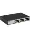D-LINK DGS-1024D 24-port 10/100/1000 Gigabit Switch - nr 94