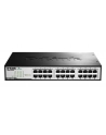 D-LINK DGS-1024D 24-port 10/100/1000 Gigabit Switch - nr 99