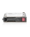 HP HDD 2TB 7.2k SAS LFF 3.5 6G SC HTPL MDL 1y G8 - nr 1