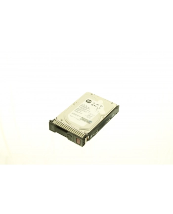 HP HDD 2TB 7.2k SAS LFF 3.5 6G SC HTPL MDL 1y G8 nr 1