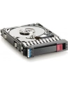 HP HDD 2TB 7.2k SAS LFF 3.5 6G SC HTPL MDL 1y G8 - nr 8