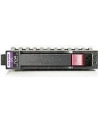 HP HDD 2TB 7.2k SAS LFF 3.5 6G SC HTPL MDL 1y G8 - nr 9