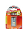 Ansmann maxE 9V-E block NiMH 9V 200mAh - nr 10