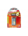 Ansmann maxE 9V-E block NiMH 9V 200mAh - nr 1