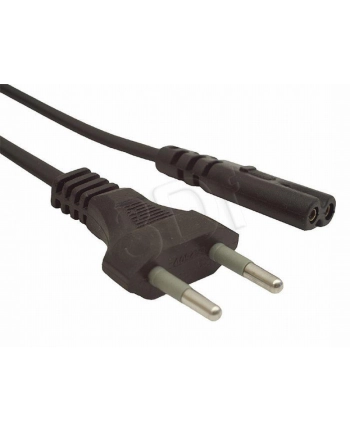 GEMBIRD Kabel zasilający 230V 1,8m nr 1