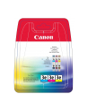 Wkład CANON BCI-3e Multipack 4480A265 - nr 2