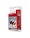 Wkład CANON BCI-3e Multipack 4480A265 - nr 6