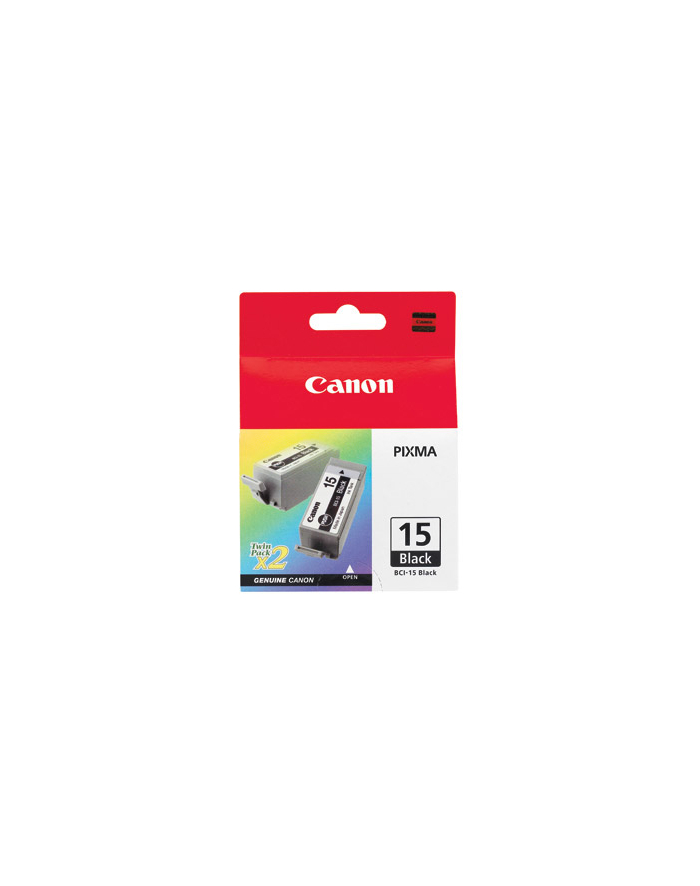 Tusz Canon BJ PG-540 / CL-541 wielopak<br>[8190A017] główny