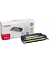 Toner Canon żółty CRG-711Y - nr 12