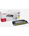 Toner Canon żółty CRG-711Y - nr 15