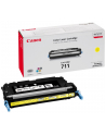 Toner Canon żółty CRG-711Y - nr 22