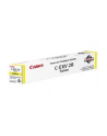 Toner Canon C-EXV 21 żółty (1szt. w opakowaniu) - 14.000 kopii<br>[CF2801B002] - nr 1