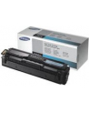 Toner Samsung CLT-C504S/ELS do CLP-415 CLX-4195 - cyjan - 1800 str.<br>[CLT-C504S/ELS] - nr 34