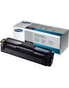 Toner Samsung CLT-C504S/ELS do CLP-415 CLX-4195 - cyjan - 1800 str.<br>[CLT-C504S/ELS] - nr 35