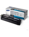 Toner Samsung CLT-C504S/ELS do CLP-415 CLX-4195 - cyjan - 1800 str.<br>[CLT-C504S/ELS] - nr 43