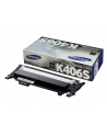 Toner Samsung CLT-K406S/ELS do CLP-360/CLP-365 CLX-3300/CLX-3305 - czarny - 1500 str.<br>[CLT-K406S/ELS] - nr 17