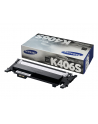 Toner Samsung CLT-K406S/ELS do CLP-360/CLP-365 CLX-3300/CLX-3305 - czarny - 1500 str.<br>[CLT-K406S/ELS] - nr 18