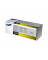 Toner Samsung CLT-Y504S/ELS do CLP-415 CLX-4195 - żółty - 1800 str.<br>[CLT-Y504S/ELS] - nr 4