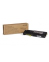 Toner Xerox żółty do Phaser 6600/6605, 2000 str.<br>[106R02251] - nr 1