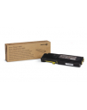 Toner Xerox żółty do Phaser 6600/6605, 2000 str.<br>[106R02251] - nr 6