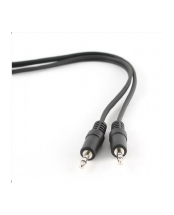 GEMBIRD Kabel audio 3,5mm Jack - Jack 5m (M/M, stereo)