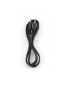 GEMBIRD Kabel audio 3,5mm Jack - Jack 1,2m (M/M, stereo) - nr 10