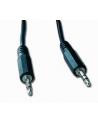 GEMBIRD Kabel audio 3,5mm Jack - Jack 1,2m (M/M, stereo) - nr 4