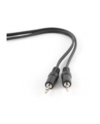 GEMBIRD Kabel audio 3,5mm Jack - Jack 1,2m (M/M, stereo) nr 1