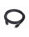 GEMBIRD Kabel monitorowy HDMI - HDMI 4,5m - nr 23
