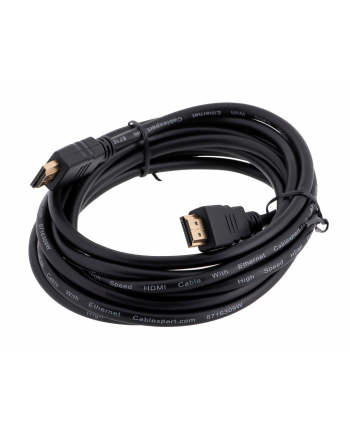 GEMBIRD Kabel HDMI - HDMI 3m