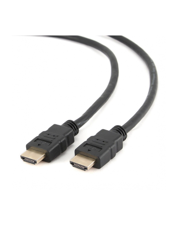 GEMBIRD Kabel monitorowy HDMI - HDMI 4,5m główny