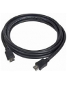 GEMBIRD Kabel HDMI - HDMI 1,8m - nr 10