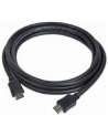 GEMBIRD Kabel HDMI - HDMI 1,8m - nr 15
