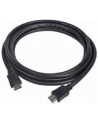 GEMBIRD Kabel HDMI - HDMI 1,8m - nr 18