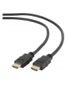 GEMBIRD Kabel HDMI - HDMI 1,8m - nr 20