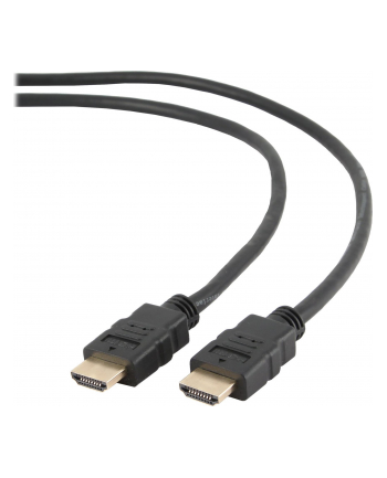 GEMBIRD Kabel HDMI - HDMI 1,8m