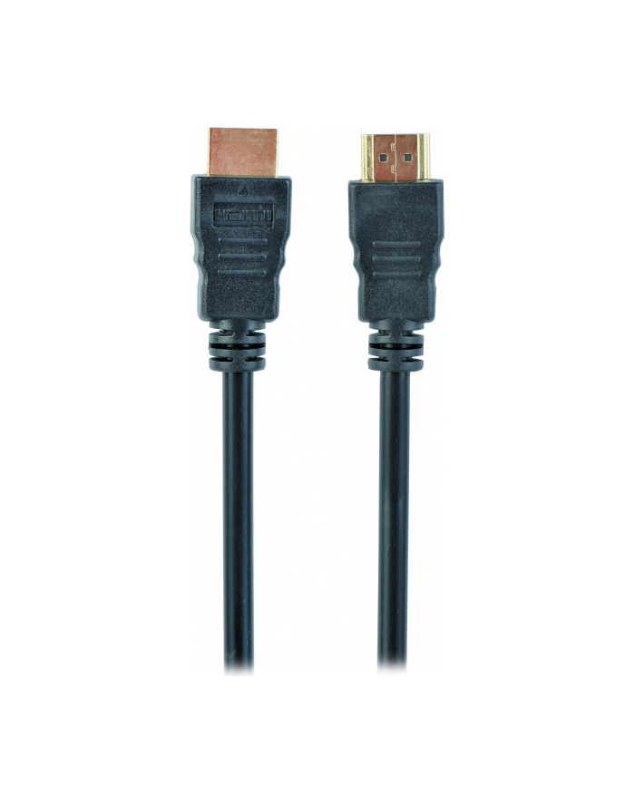 GEMBIRD Kabel HDMI - HDMI 1,8m główny