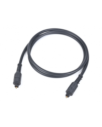 GEMBIRD Kabel audio optyczny 1m (Toslink)