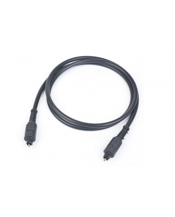 GEMBIRD Kabel audio optyczny 1m (Toslink)