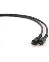 GEMBIRD Kabel audio optyczny 2m (Toslink) - nr 1